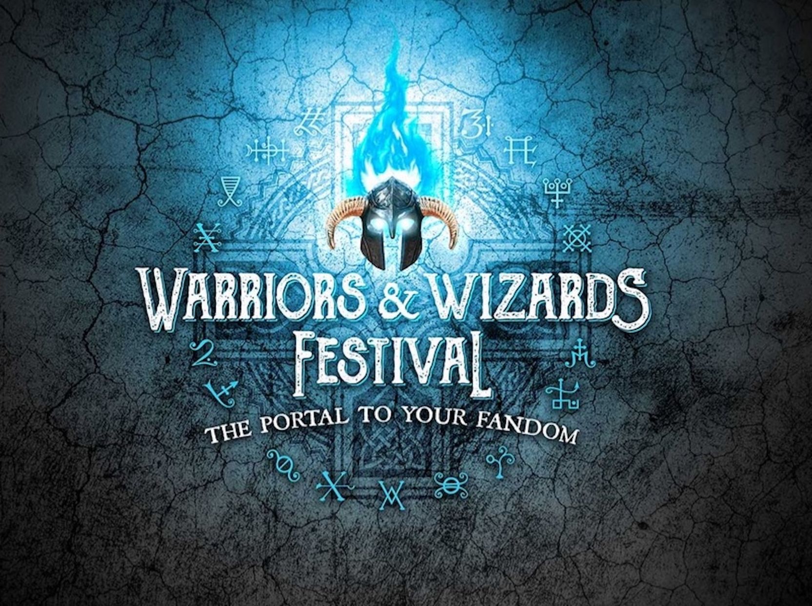 Warriors & Wizards Festival